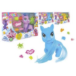 CAIXA PONY I ACCESSORIS