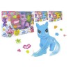 CAIXA PONY I ACCESSORIS