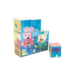 TRENCACLOSQUES PEPPA PIG