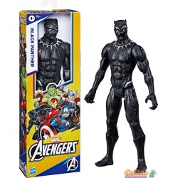 AVENGERS BLACK PANTHER