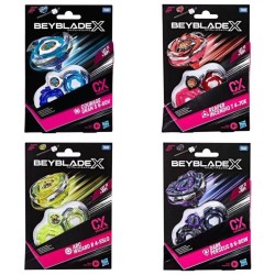 BEYBLADE X KITS 2.0