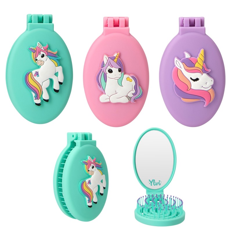 RASPALL PLEGABLE YLVI