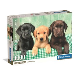 PUZZLE 1000 GOSSETS