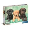 PUZZLE 1000 GOSSETS