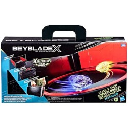 BEYBLADE X ESTADI PORTATIL