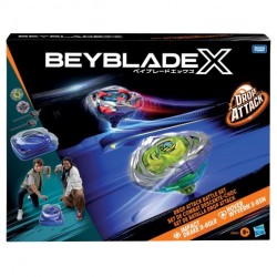 BEYBLADE ESTADI PREMIUM