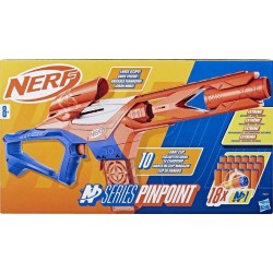 NERF N SERIES PINPOINT