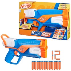 NERF N SERIES AGILITY