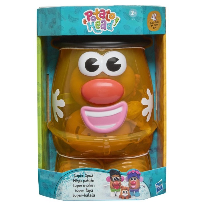 POTATO HEAD SUPER PAPA