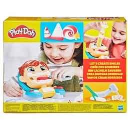 PD. DENTISTA BROMISTA