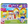 PEPPA PIG CASA FAMILIAR