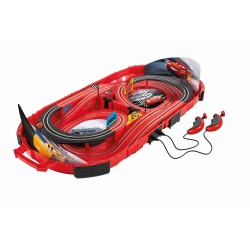 CIRCUIT PIXAR CARS 2,77 mts