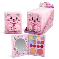 PALETA MAQUILLATGE LULU