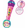 MICROFON BARBIE LLUM I SO