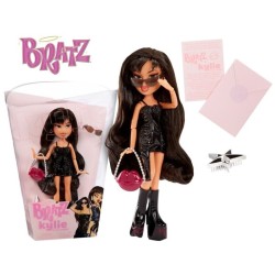 BRATZ CELEBRITY KYLIE