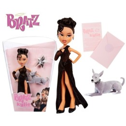 BRATZ CELEBRITY KYLIE NIT