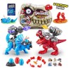 SMASHERS DINO ISLAND