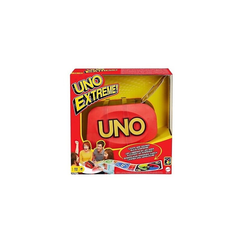 UNO EXTREME