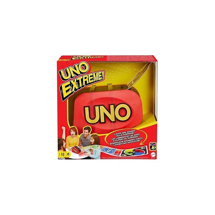 UNO EXTREME