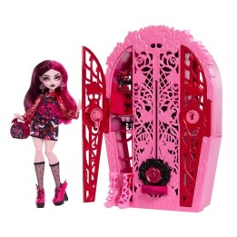 MH SK SECRETS DRACULAURA