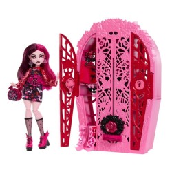 MH SK SECRETS DRACULAURA