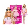 BARBIE DE LUXE STYLE ROSA
