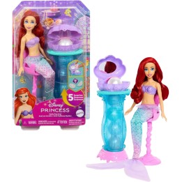 DISNEY ARIEL AMB TOCADOR