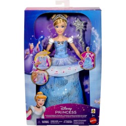 DISNEY CENICIENTA AMB SONS