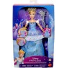 DISNEY CENICIENTA AMB SONS