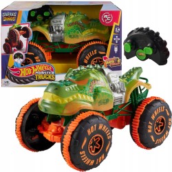 HW MONSTER TRUCKS SAMSH