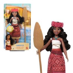 DISNEY VAIANA 2 MUSICAL