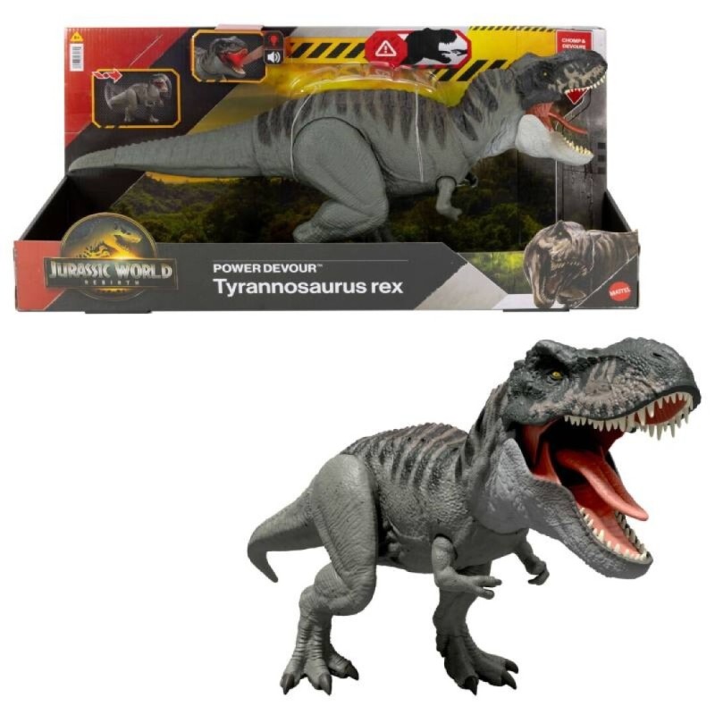 JW T-REX ATACA