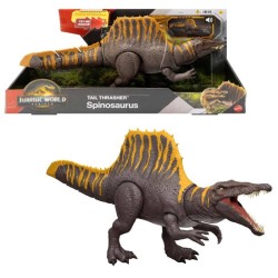 JW SPINOSAURUS