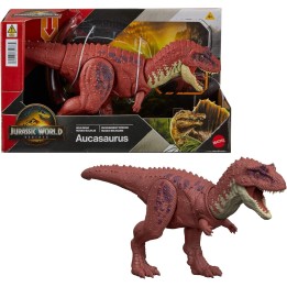 JW AUCASAURUS
