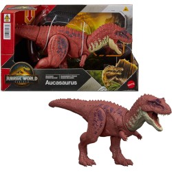 JW AUCASAURUS