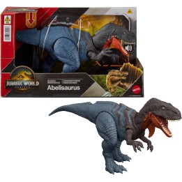 JW ABELISAURUS