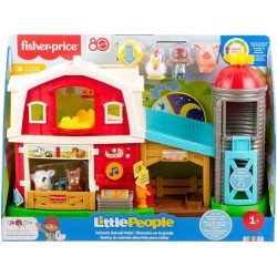 GRANJA LITTLE ANIMALS
