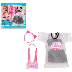 NANCY TRENDY LOOK CDU