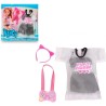 NANCY TRENDY LOOK CDU