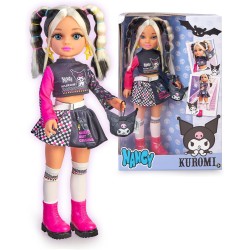 NANCY FASHION KUROMI