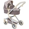 COXET CAPOTA BEIGE