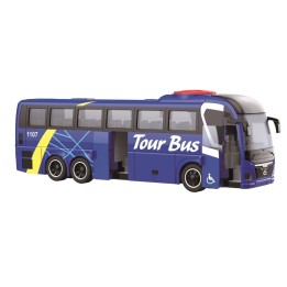 AUTOBUS LLUM I SO