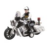MOTO POLICIA LLUM I SO