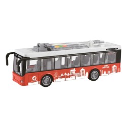 BUS CIUTAT LLUM I SO