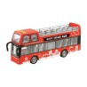 BUS CITY TOUR 2 PISOS