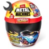 CASCO METAL SPEED HEROES