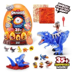 SMASHERS DINO EGG