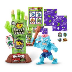 SMASHERS HORROR HOUSE