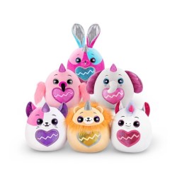 RAINBOCORNS EGZ PELUIX