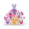 RAINBOCORNS EGZ PELUIX